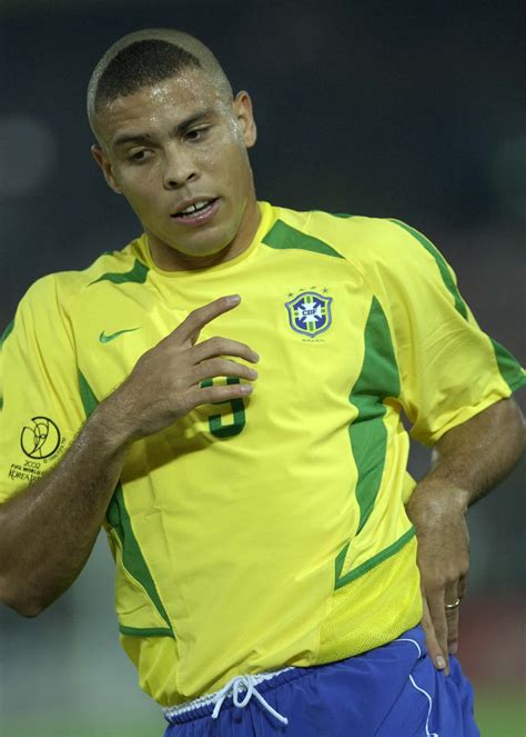 does cristiano ronaldo play for brazil